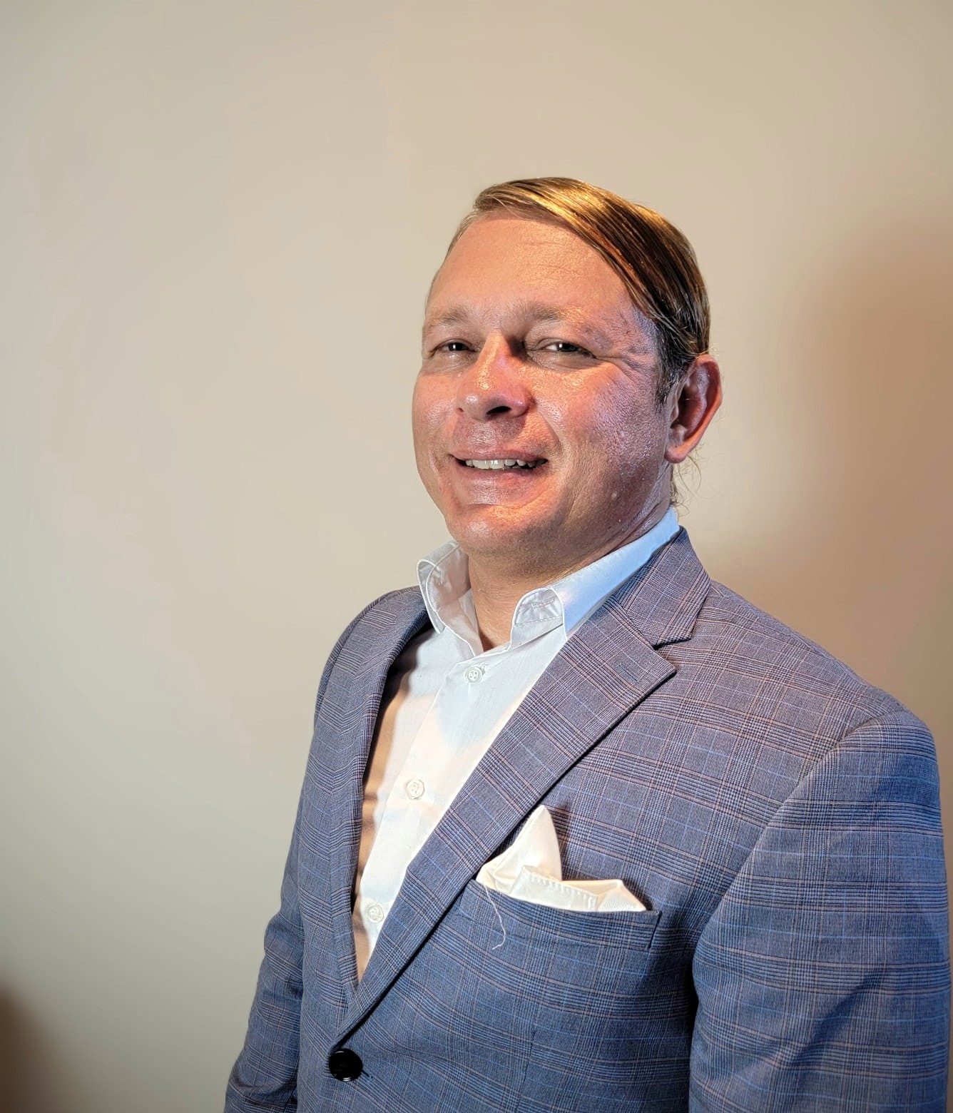 Dustin Phillips Expert Witness