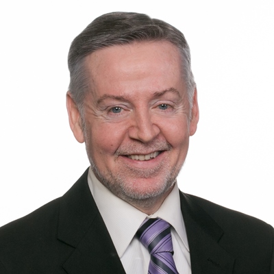 Edward A. Gray Expert Witness