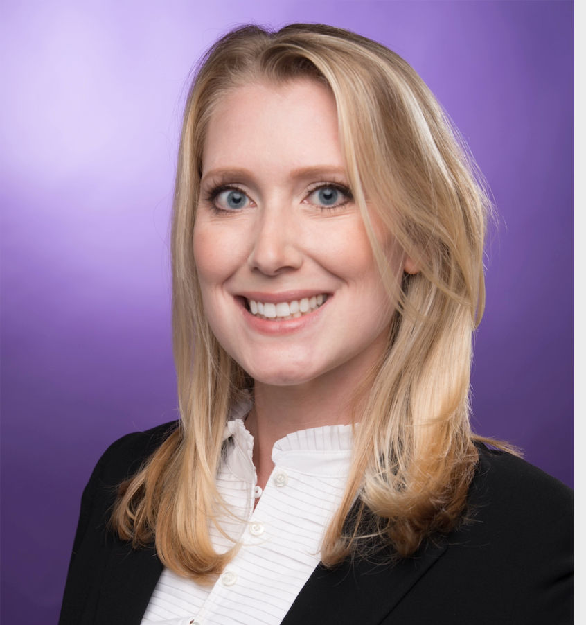 Elizabeth Keiser Expert Witness