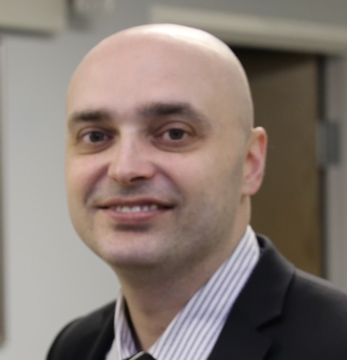 Emil Shakov Expert Witness