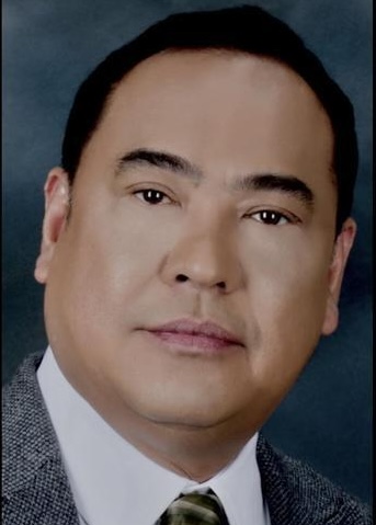 Emmanuel F. Magalong Expert Witness