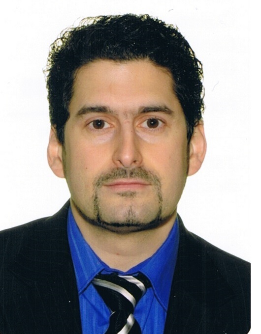 Eric A. Bharucha Expert Witness