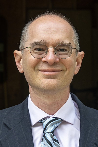 Eric Bravin Expert Witness