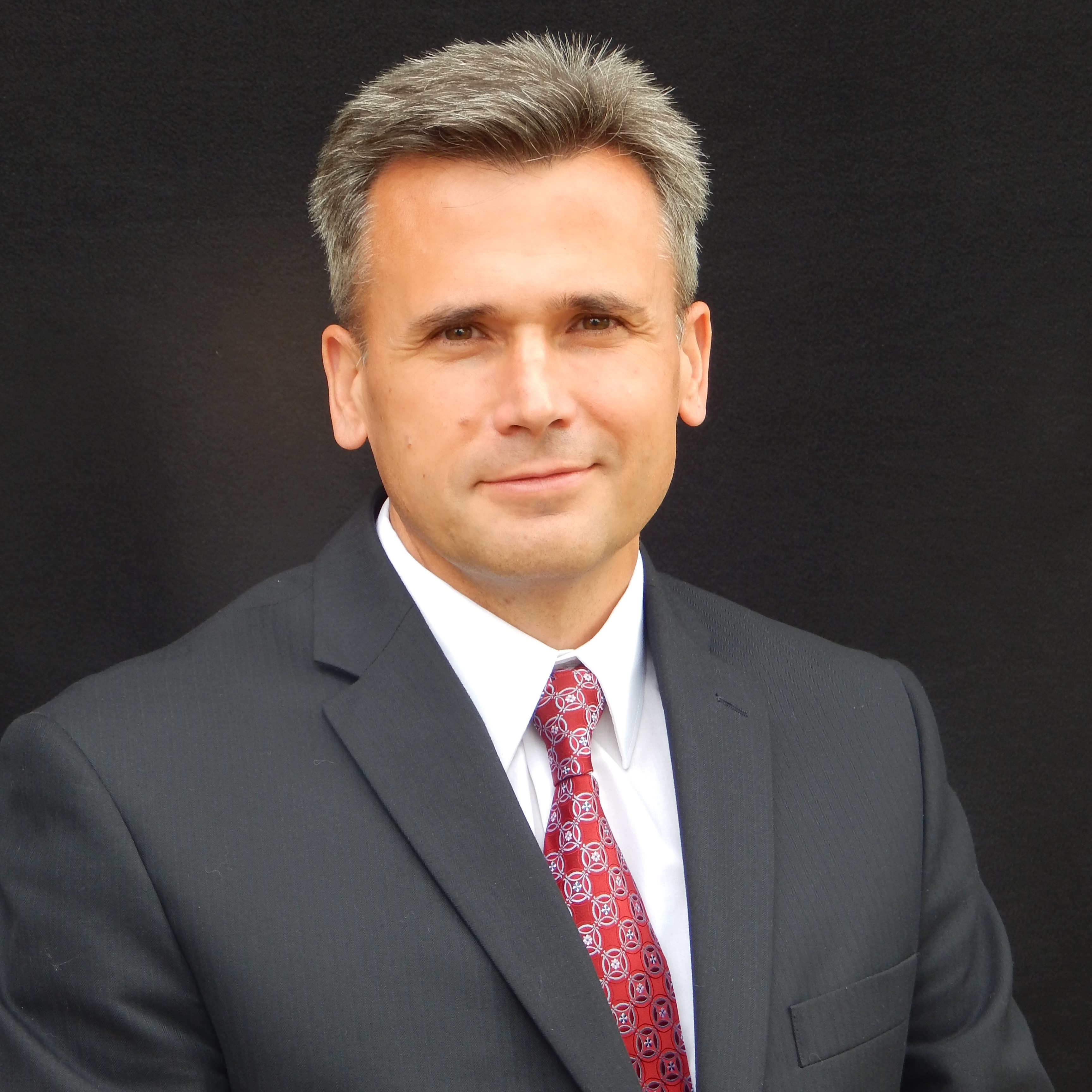 Eric W. Christensen Expert Witness