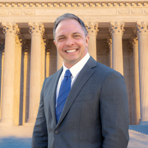 Eric B. Cole Expert Witness