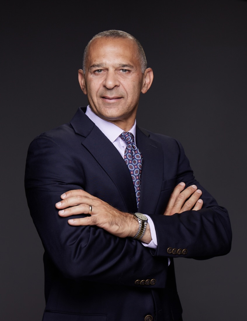 Eric T. Ory Expert Witness