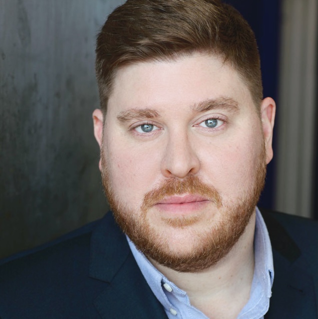 Eric Yarbrough Expert Witness