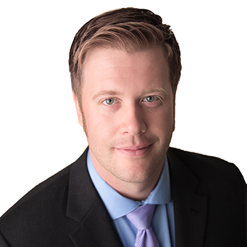 Erik Anderson Expert Witness