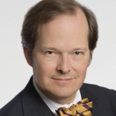 Erik Laykin Expert Witness