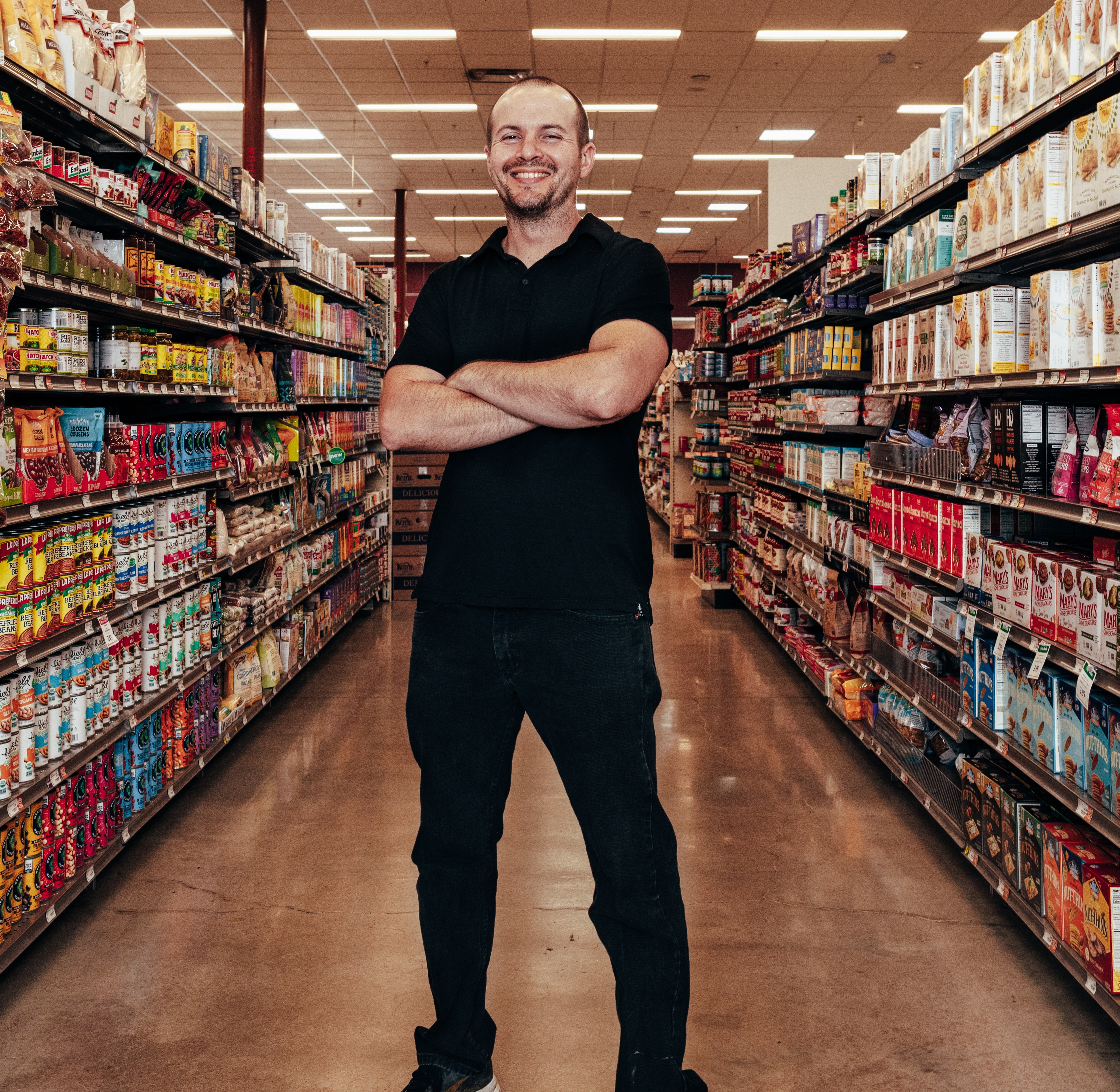 Errol Schweizer Expert Witness