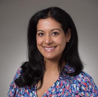 Farah Haroon Expert Witness