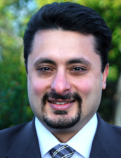 Fardad Baroumand Expert Witness