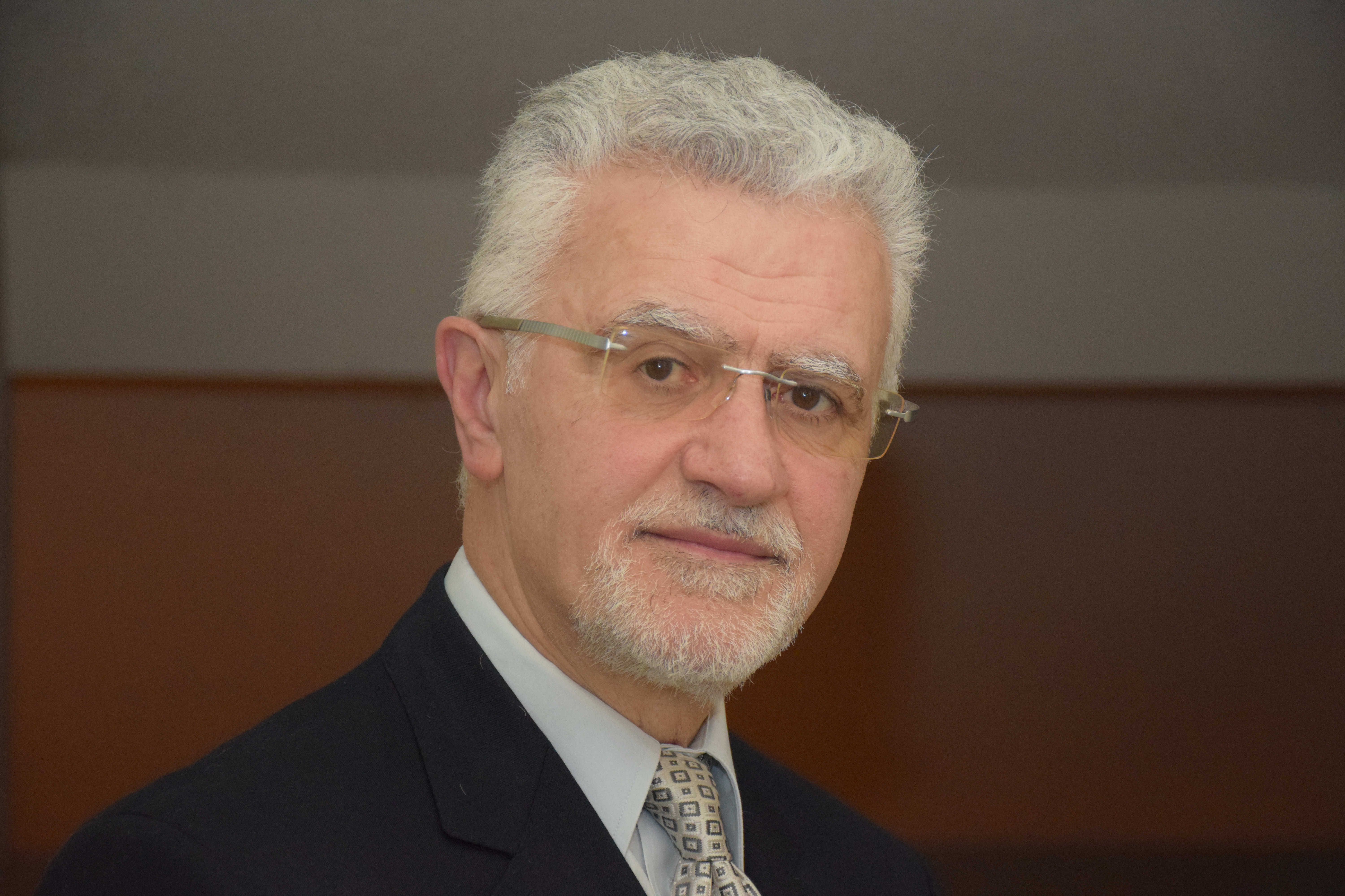 Fari Barzegar Expert Witness