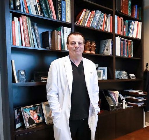 Fawaz Faisal Expert Witness