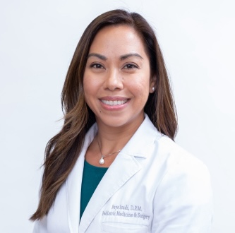 Faye Izadi Expert Witness