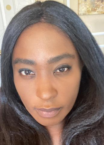 Foluke Akinyemi Expert Witness