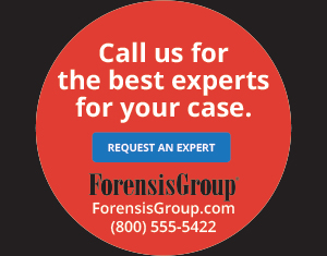 Forensisgroup  Expert Witness
