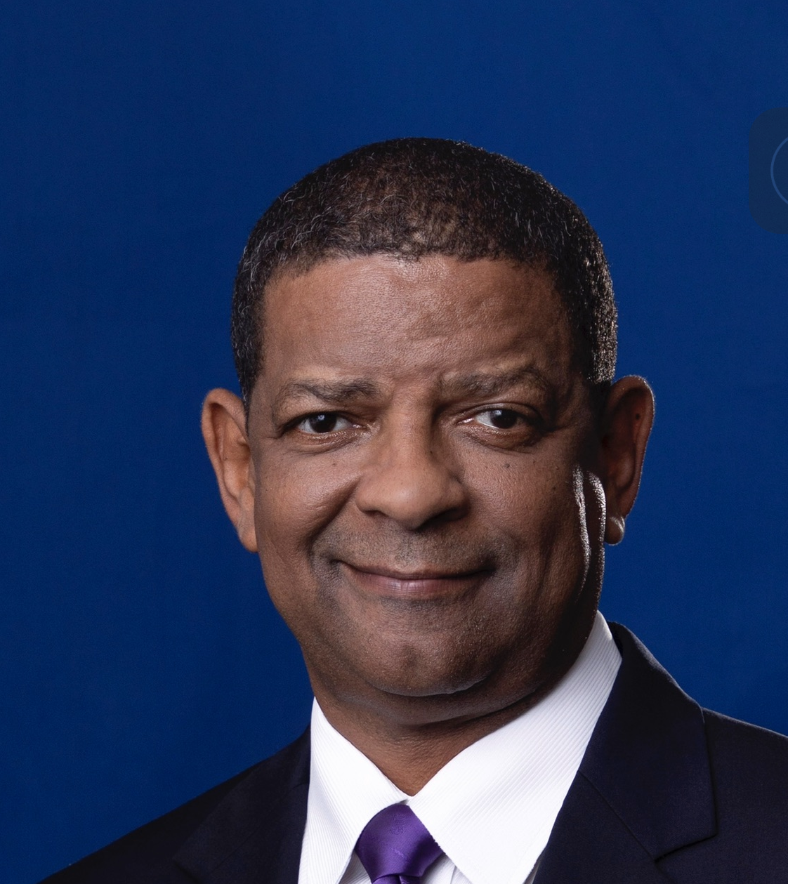 Frank Adderley Expert Witness