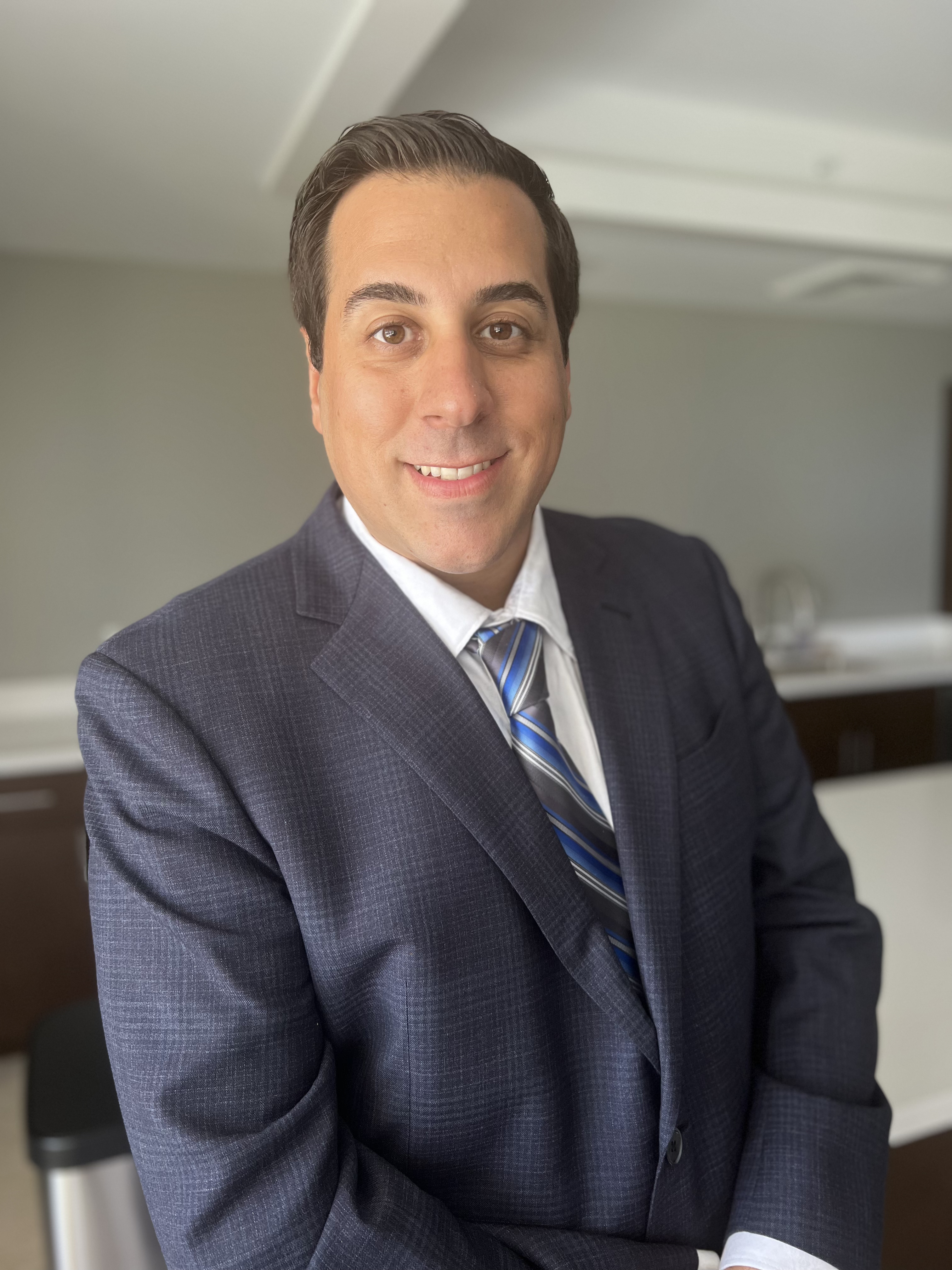 Frank Ferrantello Expert Witness