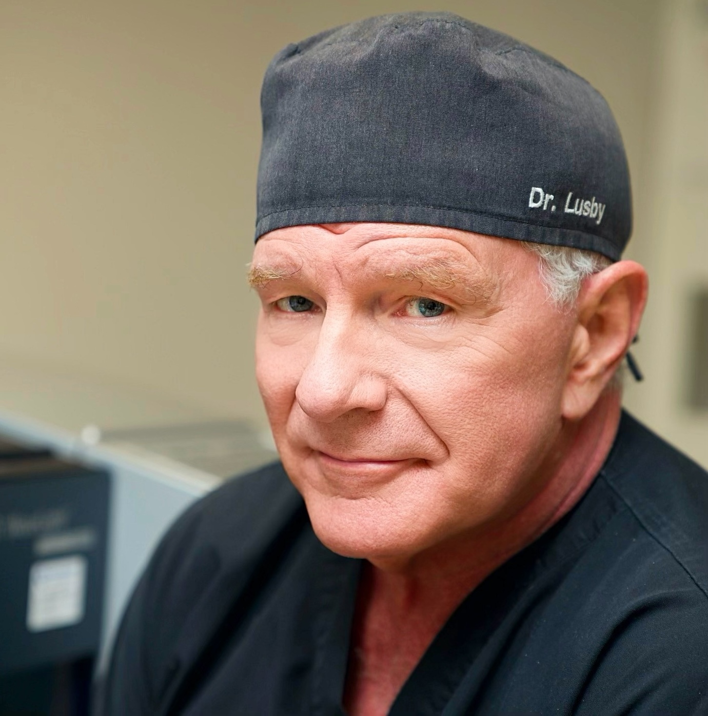 Franklin W. Lusby Expert Witness