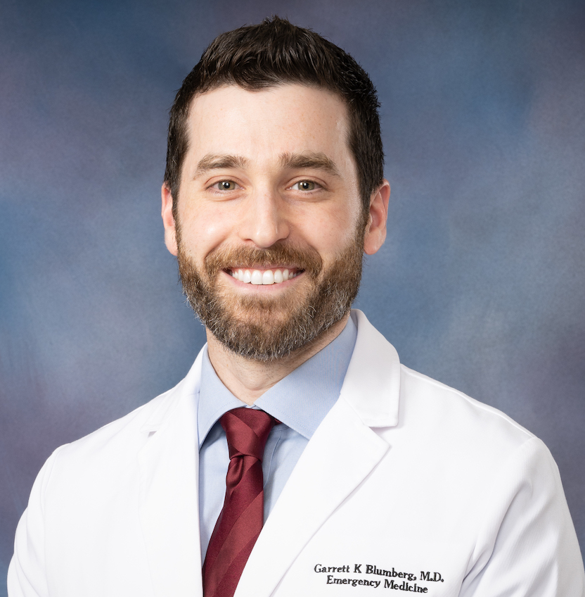 Garrett Katz Blumberg Expert Witness