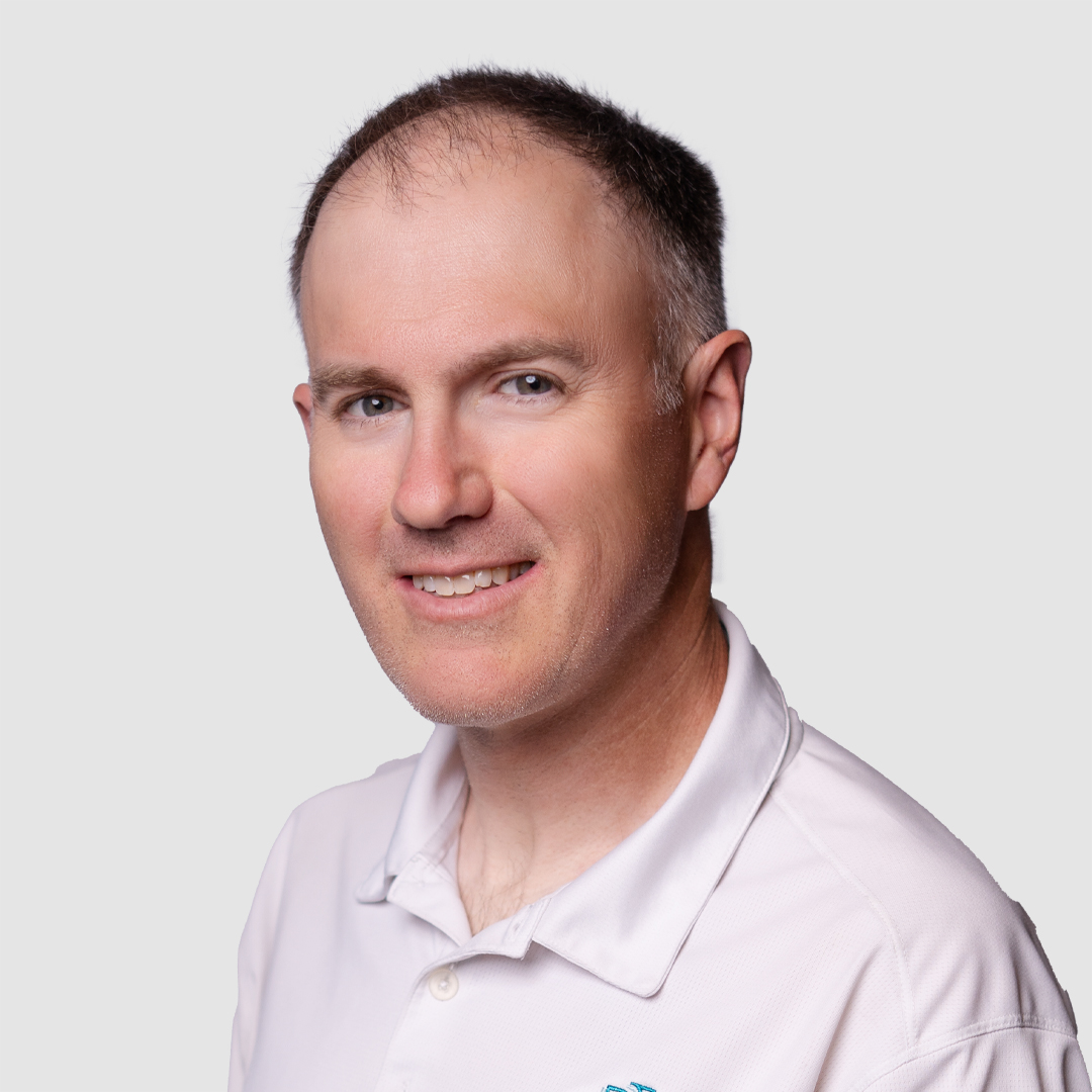 Garrick Mitchell Expert Witness