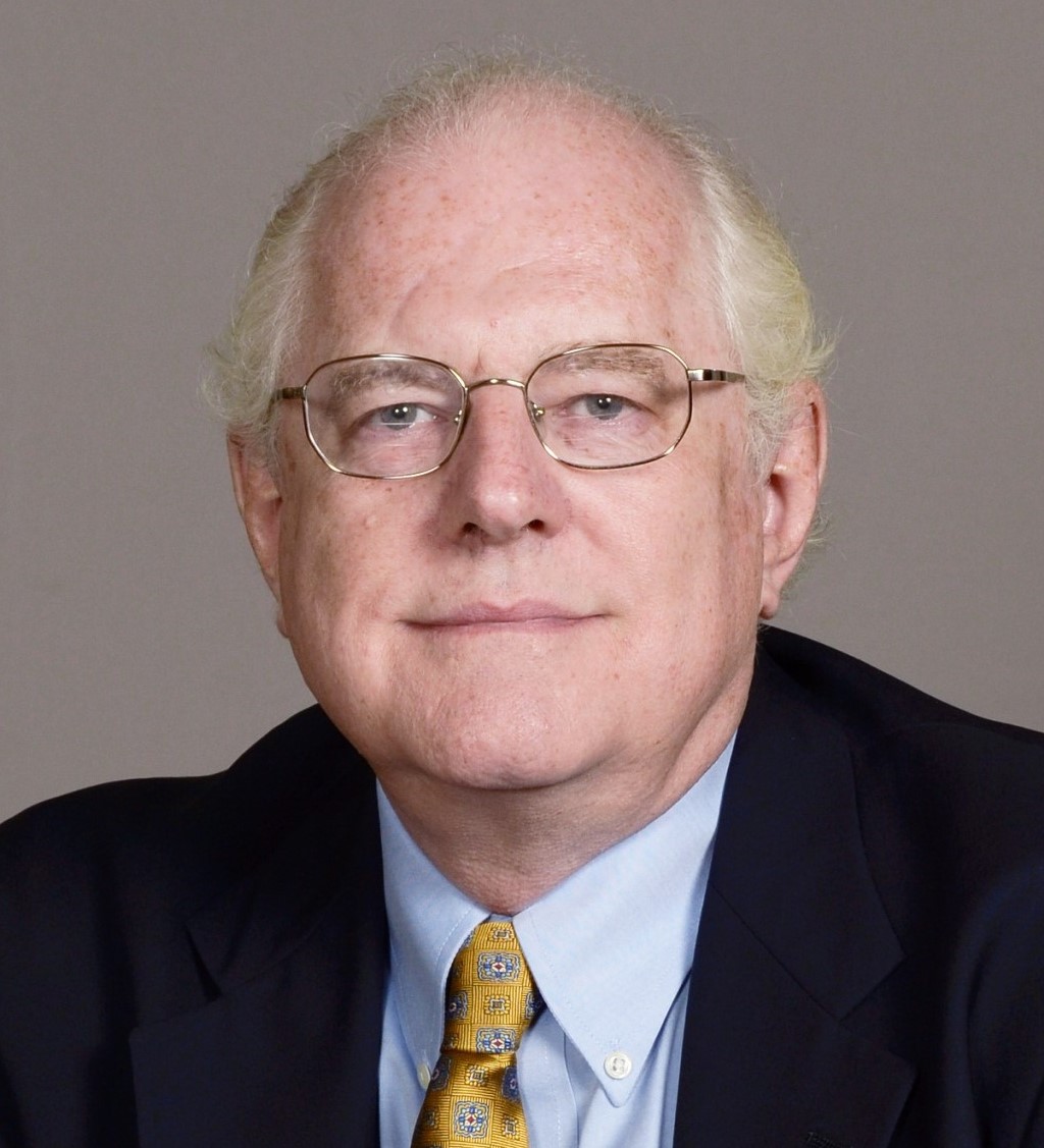 Garson M. Caruso Expert Witness