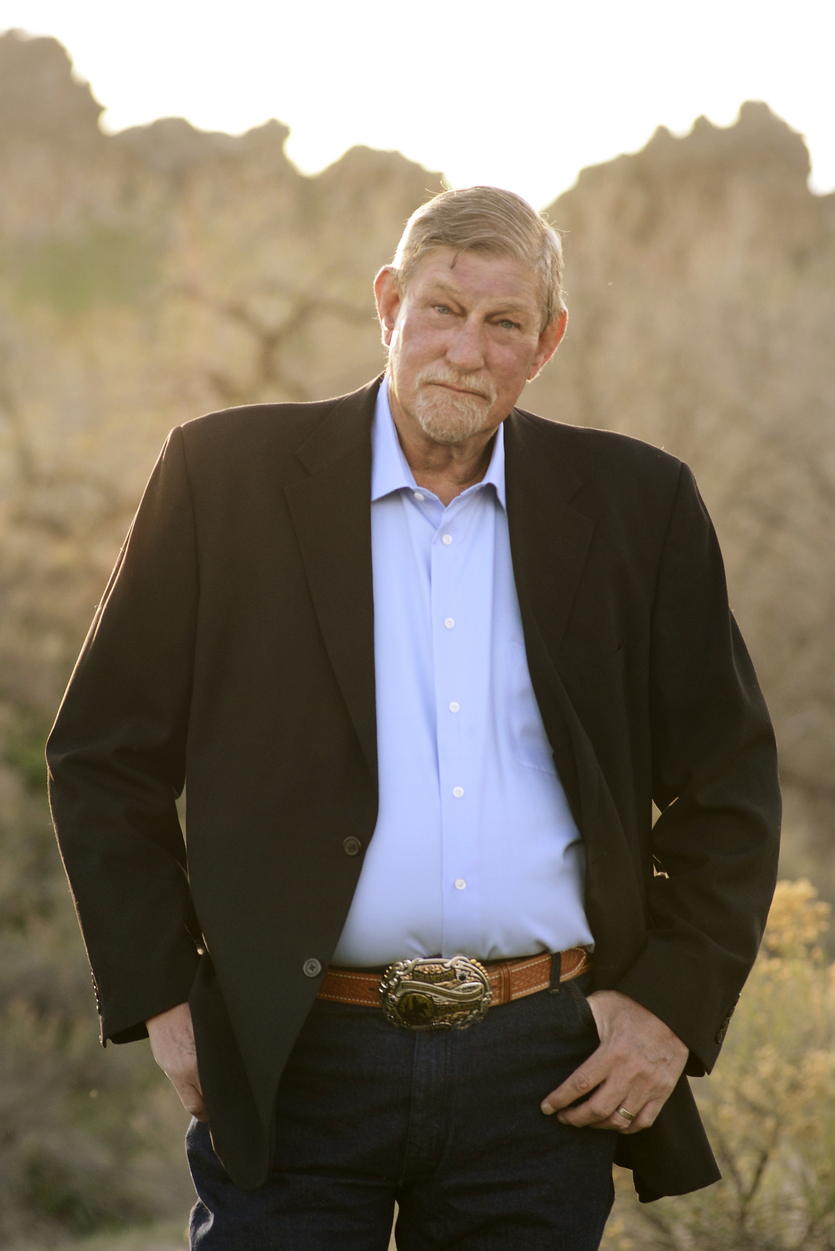 Gary A Clay Expert Witness