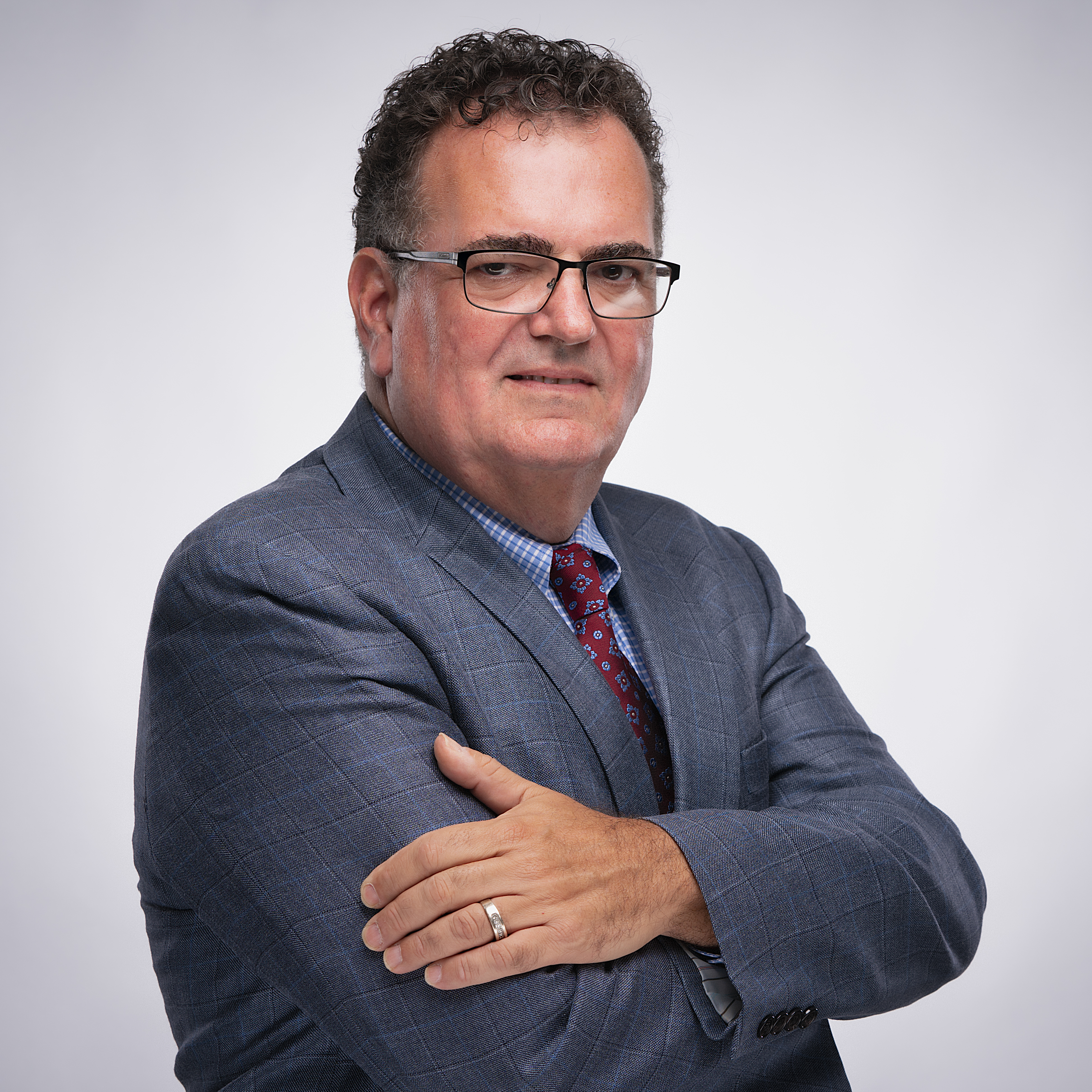 Gary Isenberg Expert Witness