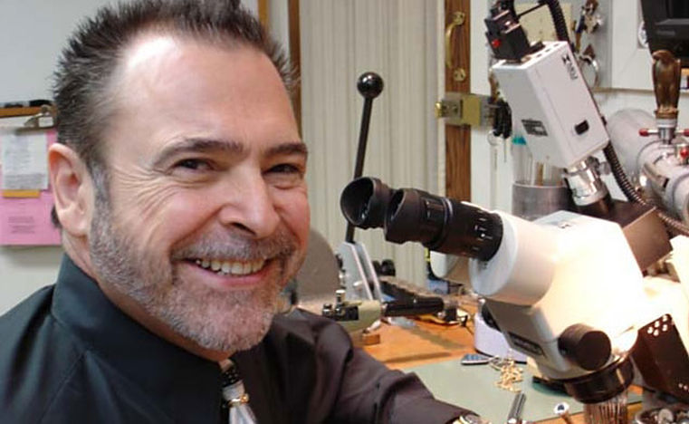 Gary L. Smith Expert Witness