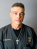 Geoffrey J Flattmann Expert Witness