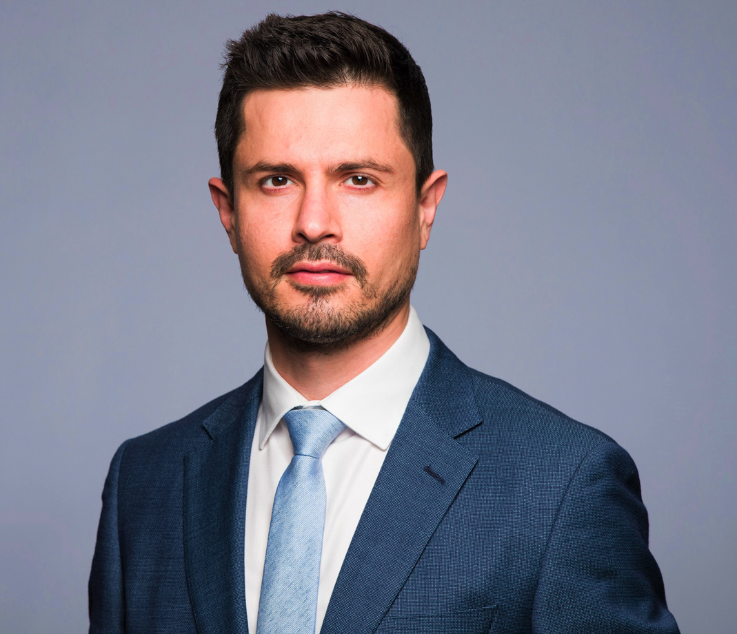 George S. Georgiev Expert Witness