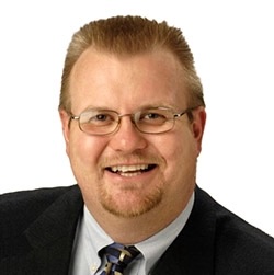 George Jenson Expert Witness