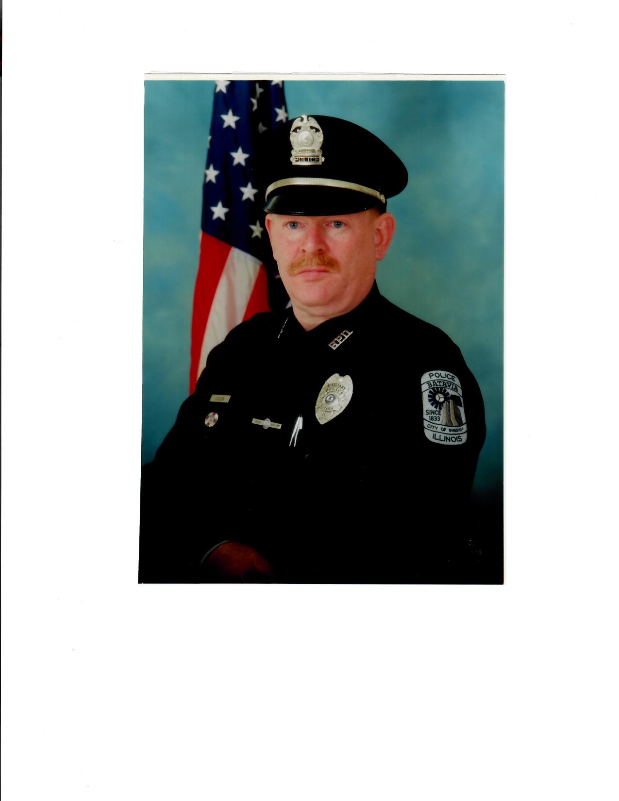 George C. Klein Expert Witness