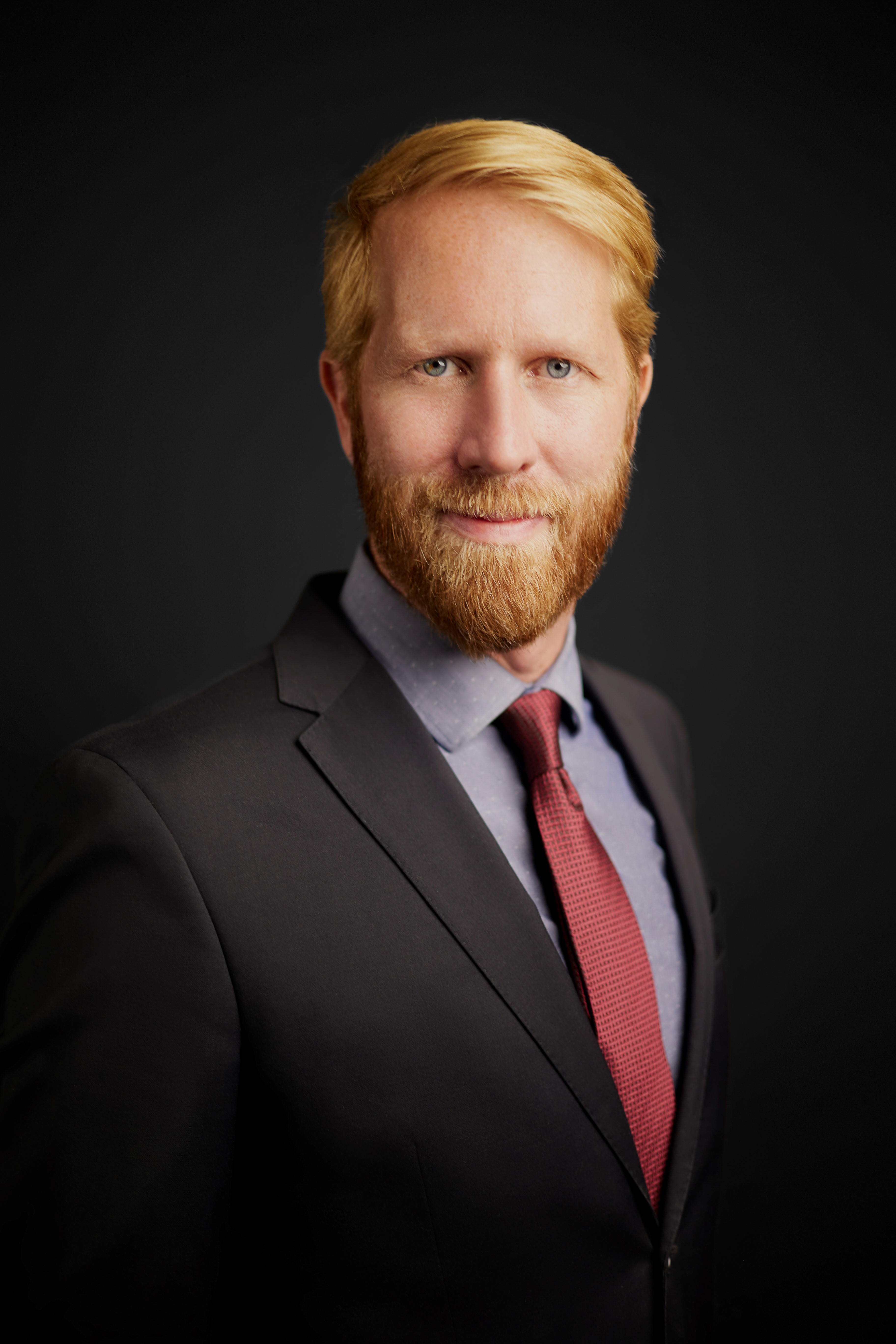 Gerald Blackler Expert Witness