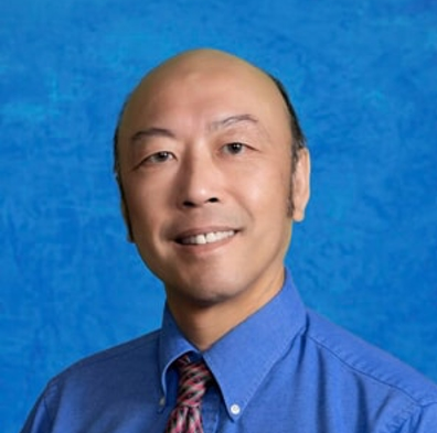 Gordon Lam Expert Witness