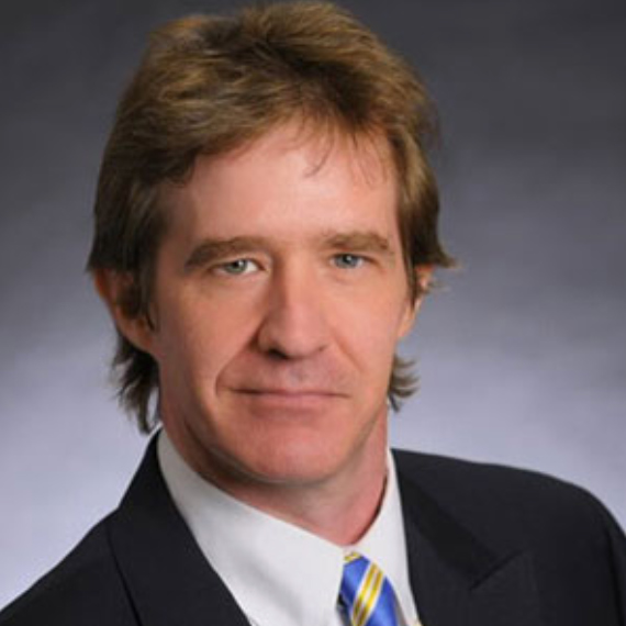 Gordon Mackay Expert Witness