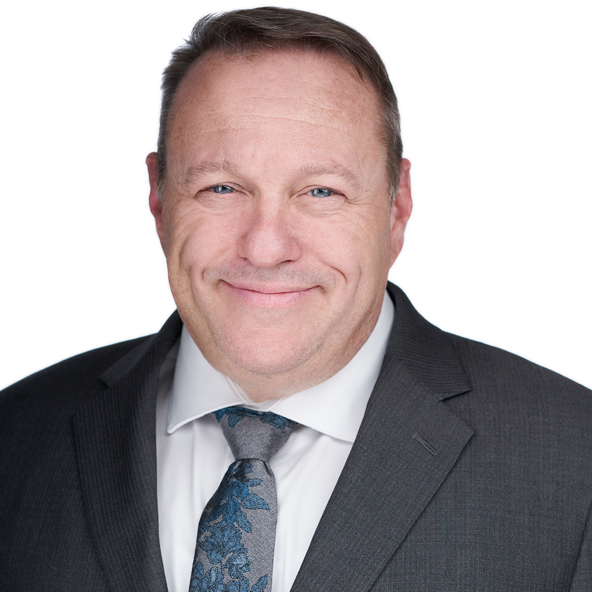 Gordon Meth Expert Witness