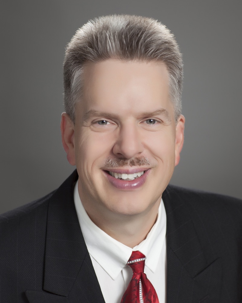 Gregory P Brown Expert Witness