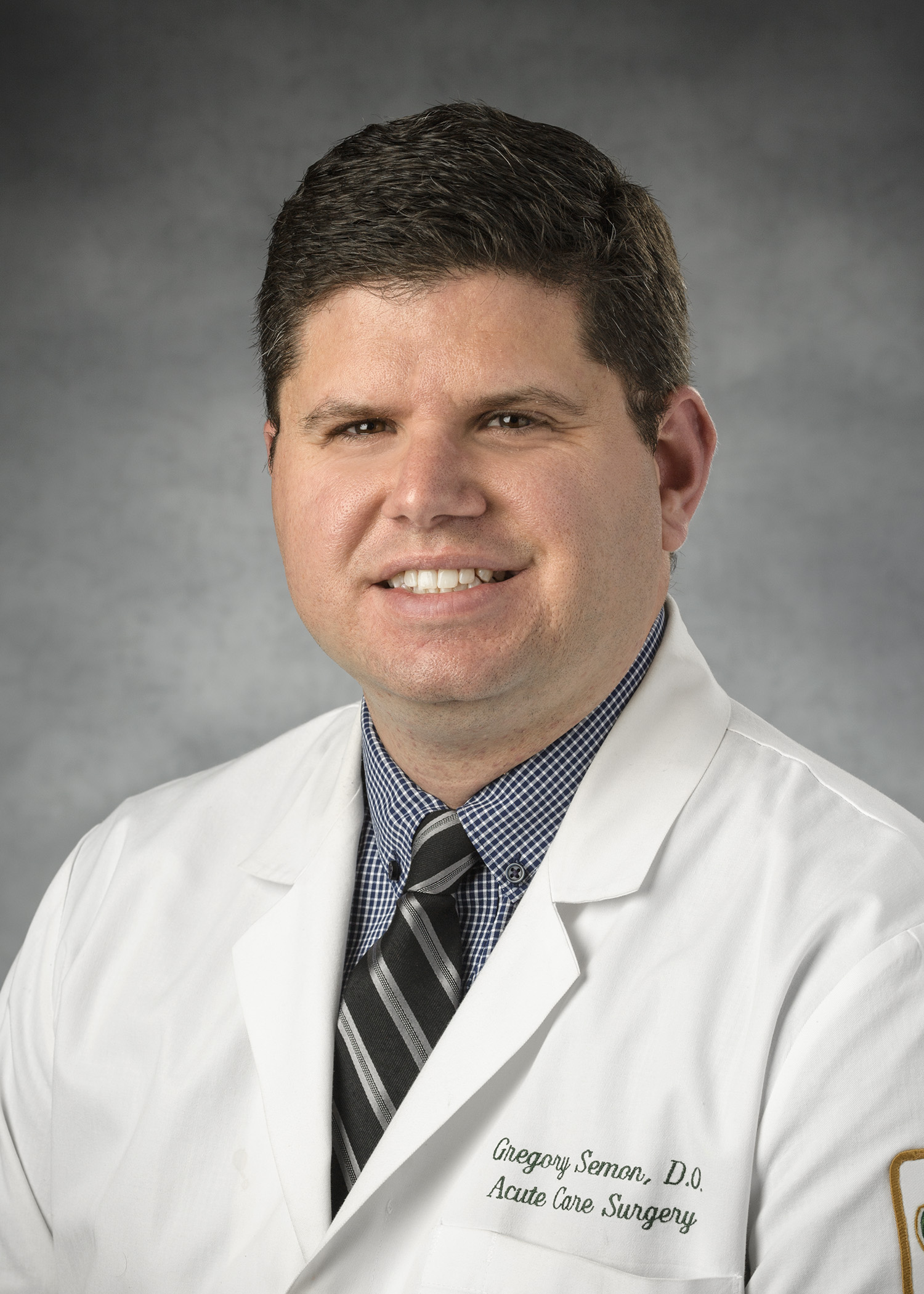 Gregory Semon Expert Witness