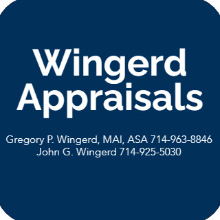 Gregory P. Wingerd Expert Witness