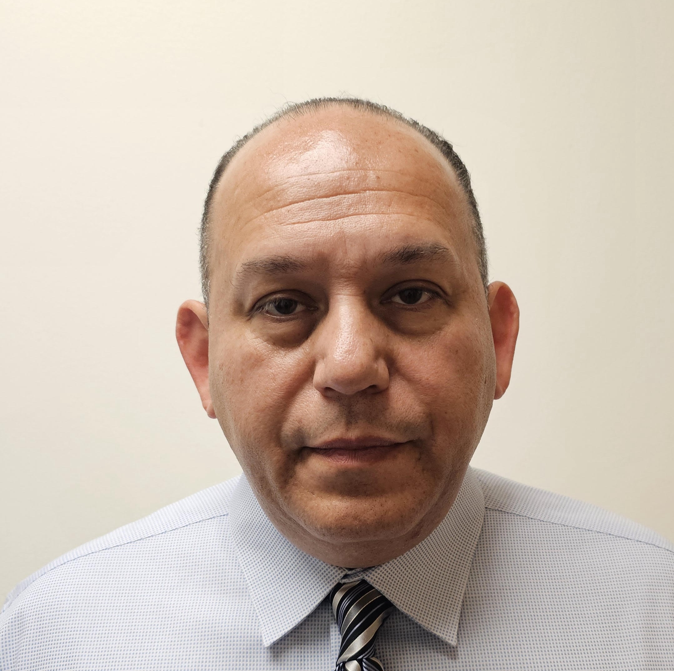 Gustavo Bianchi Expert Witness