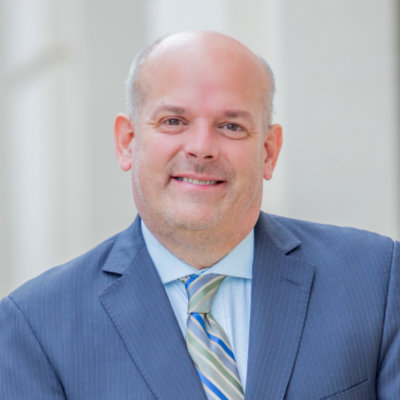 H. John Miller Expert Witness