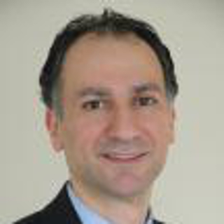 Hamlet C Garabedian Expert Witness