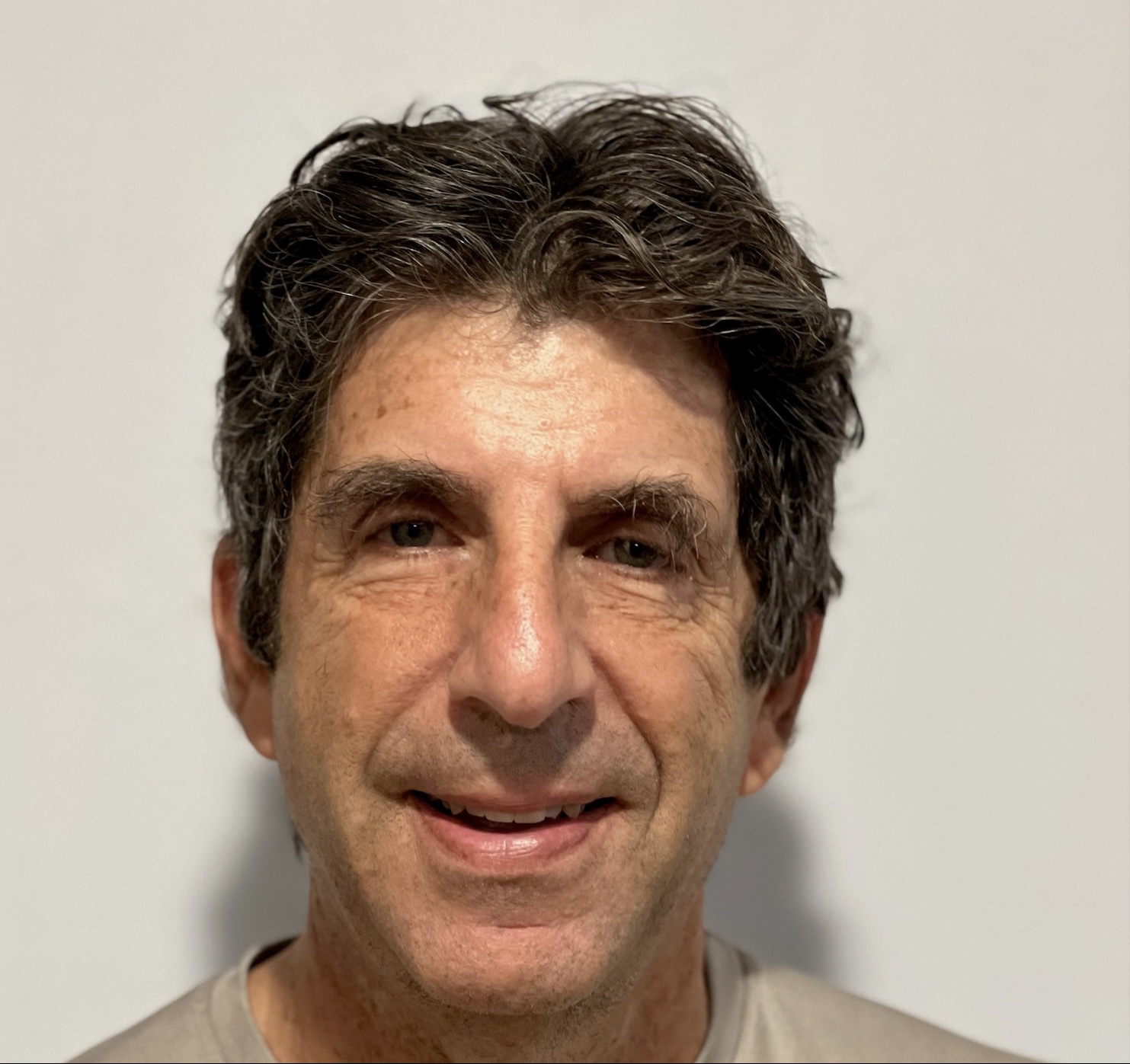 Harry Borovik Expert Witness