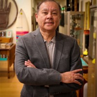 Harry J. Ward Expert Witness