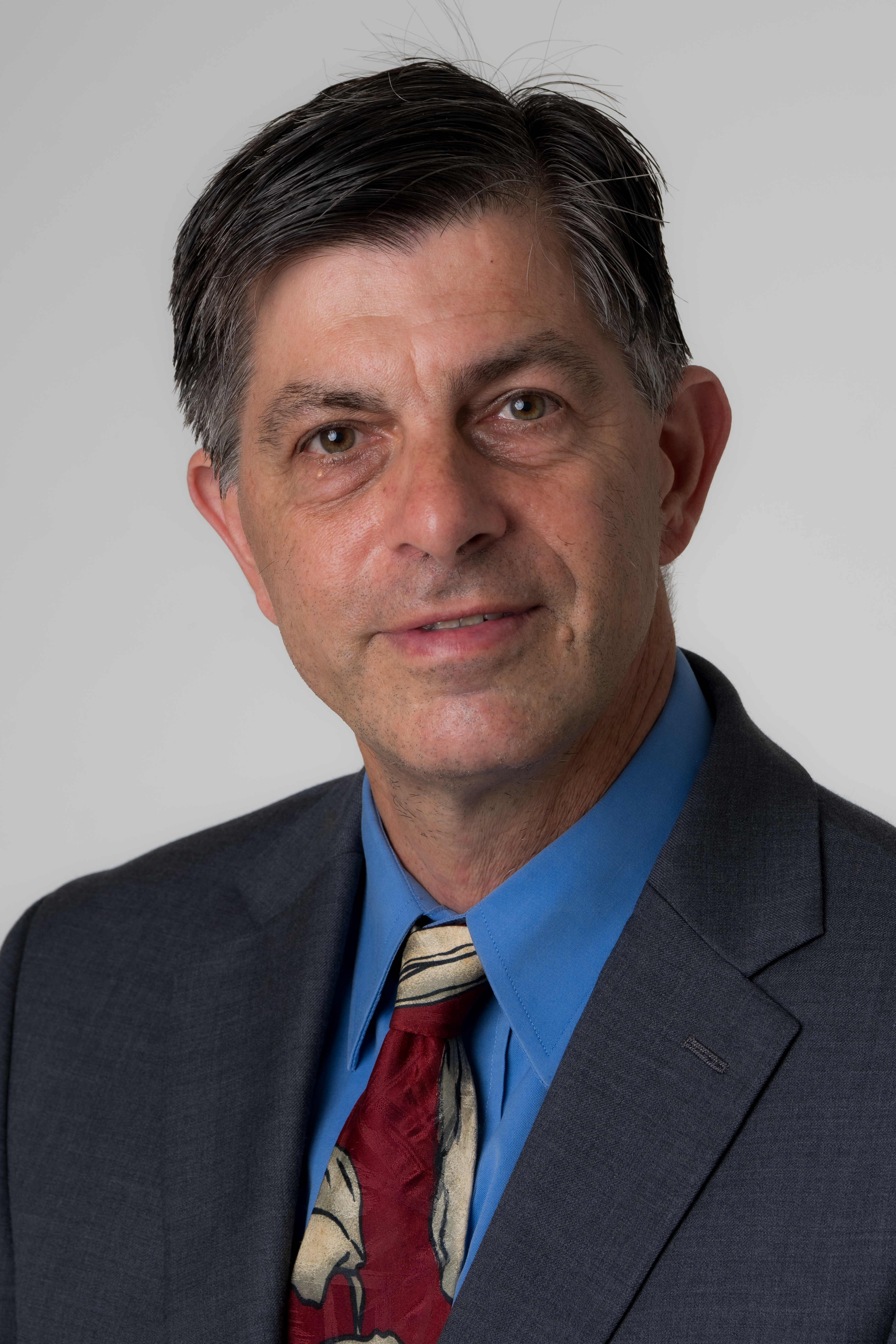 Hayden Burrus Expert Witness