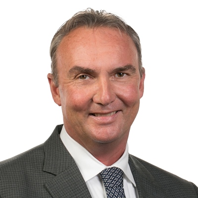 Hendrik J. Keijer Expert Witness