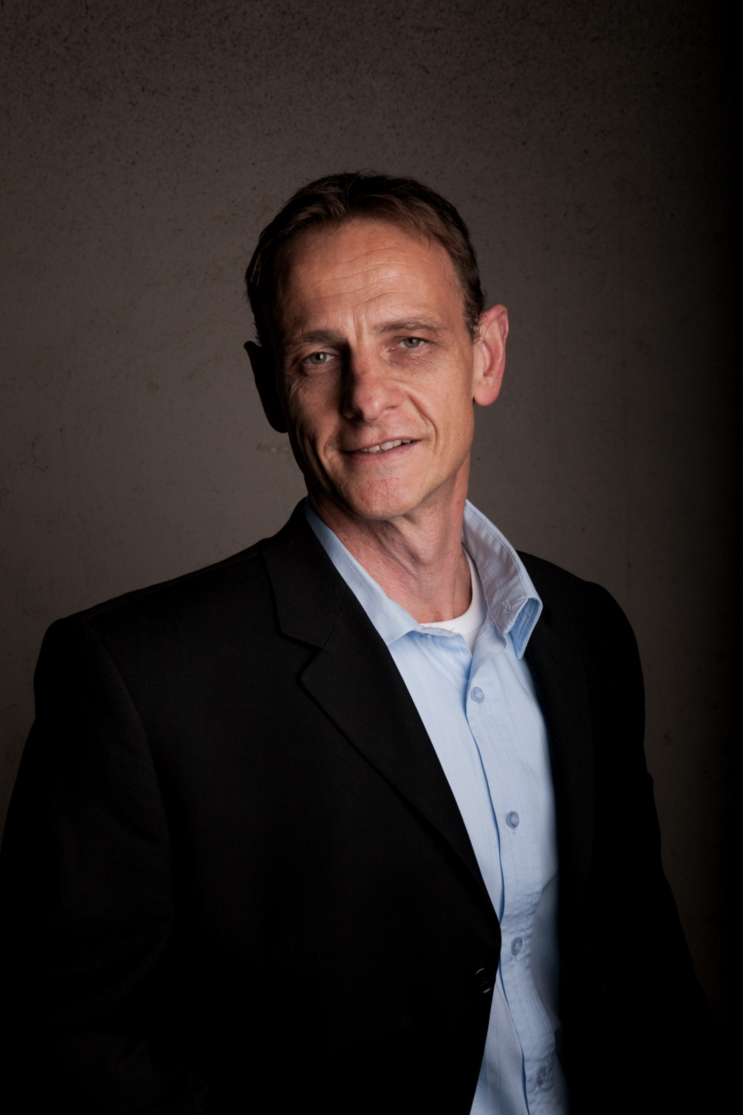 Hendrik Prinsloo Expert Witness