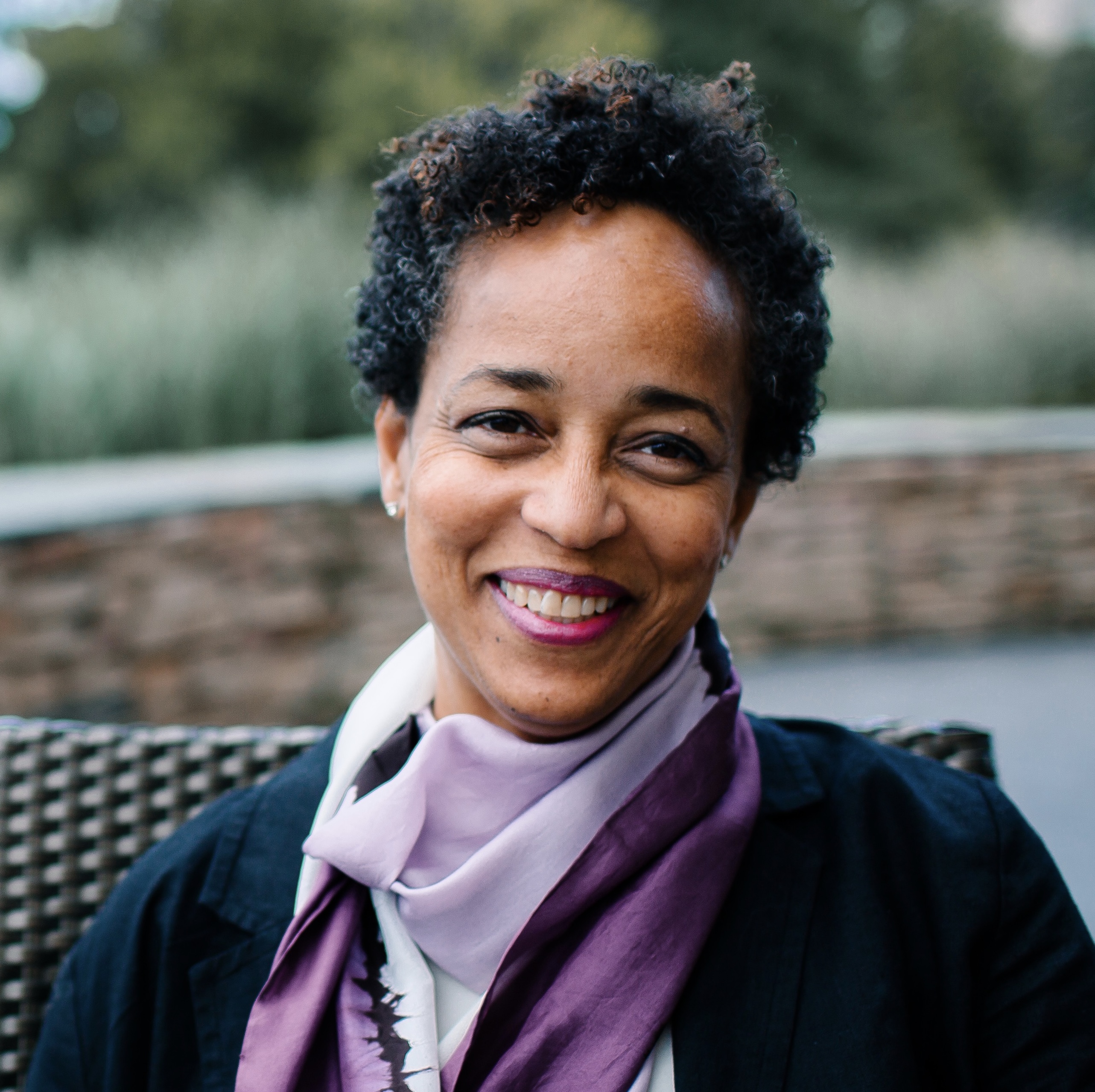 Hisla Bates Expert Witness